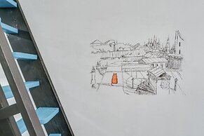 Sokroma Eto Piter Aparts