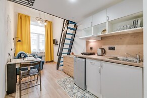 Sokroma Eto Piter Aparts