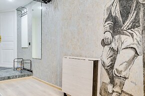 Sokroma Eto Piter Aparts