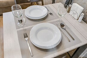 Sokroma Eto Piter Aparts