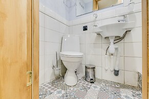 Sokroma Eto Piter Aparts