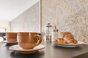 Sokroma Eto Piter Aparts