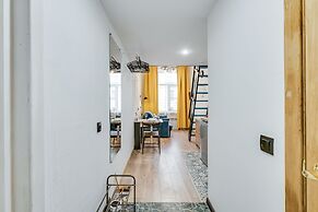 Sokroma Eto Piter Aparts