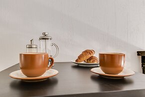 Sokroma Eto Piter Aparts