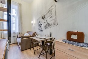 Sokroma Eto Piter Aparts