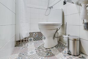 Sokroma Eto Piter Aparts