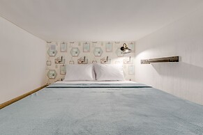 Sokroma Eto Piter Aparts