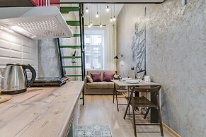 Sokroma Eto Piter Aparts