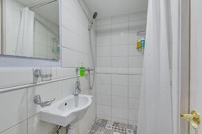 Sokroma Eto Piter Aparts