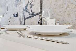 Sokroma Eto Piter Aparts