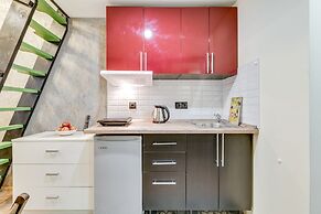 Sokroma Eto Piter Aparts