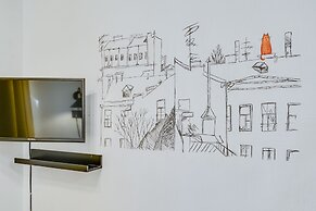 Sokroma Eto Piter Aparts