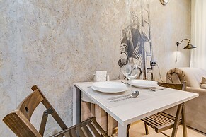 Sokroma Eto Piter Aparts