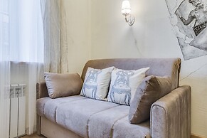 Sokroma Eto Piter Aparts