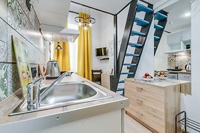 Sokroma Eto Piter Aparts