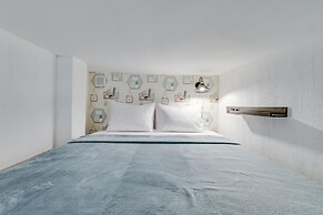 Sokroma Eto Piter Aparts