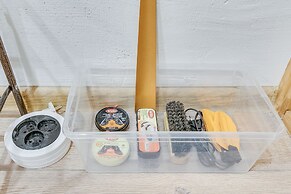 Sokroma Eto Piter Aparts