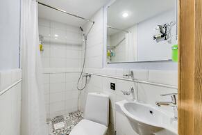 Sokroma Eto Piter Aparts