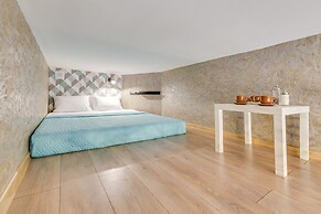 Sokroma Eto Piter Aparts