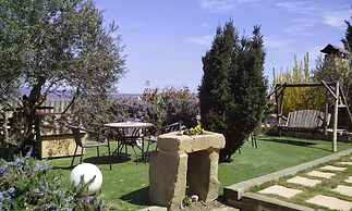 Cal Senyoret
