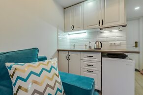 Sokroma Sofit Aparts