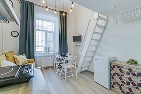 Sokroma Sofit Aparts