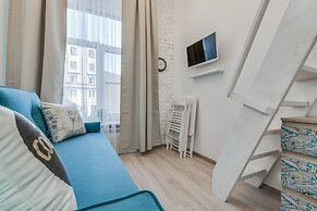 Sokroma Sofit Aparts