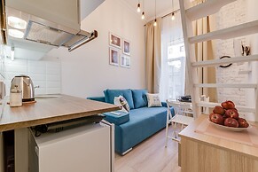 Sokroma Sofit Aparts