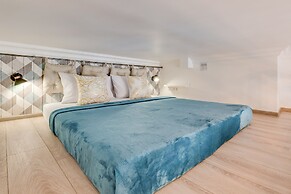 Sokroma Sofit Aparts