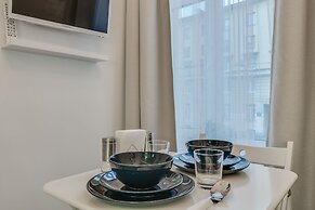 Sokroma Sofit Aparts