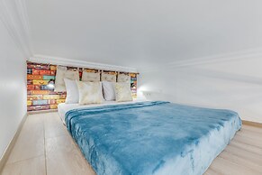 Sokroma Sofit Aparts