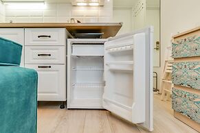 Sokroma Sofit Aparts