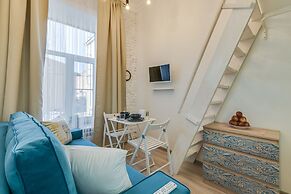 Sokroma Sofit Aparts