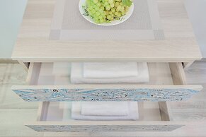 Sokroma Sofit Aparts