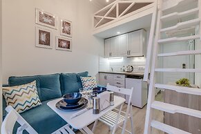 Sokroma Sofit Aparts