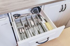 Sokroma Sofit Aparts