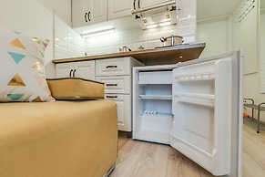 Sokroma Sofit Aparts