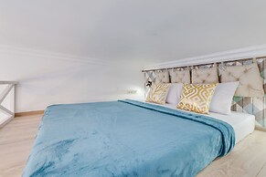 Sokroma Sofit Aparts