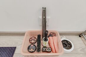 Sokroma Sofit Aparts