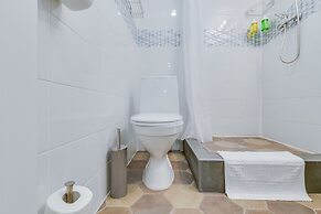 Sokroma Sofit Aparts