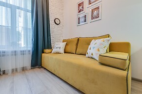 Sokroma Sofit Aparts