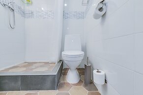 Sokroma Sofit Aparts