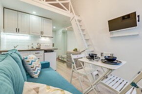 Sokroma Sofit Aparts