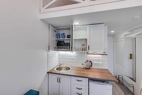 Sokroma Sofit Aparts