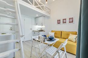 Sokroma Sofit Aparts