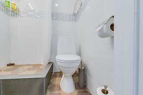 Sokroma Sofit Aparts