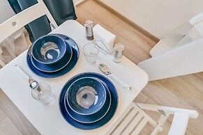 Sokroma Sofit Aparts