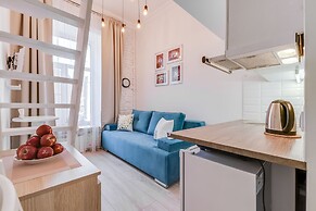 Sokroma Sofit Aparts