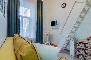 Sokroma Sofit Aparts