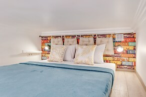 Sokroma Sofit Aparts